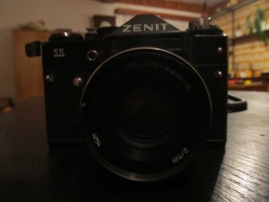 Snmek 505