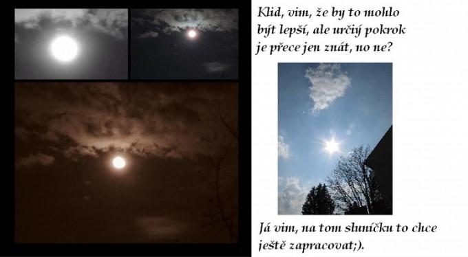 Mohlo by to bt lep